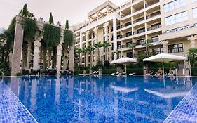 Private Apartments In Argisht Partez